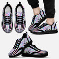 Holographic Shoes, Golf Shoes For Men And Women, Gift For Golf Lovers