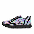 Holographic Shoes, Golf Shoes For Men And Women, Gift For Golf Lovers