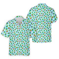 Neon Middle Finger Fun Men's Golf Polos, Fun Golf Shirts For Men, Cool Golf Gifts, Polo For Men