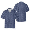 Stick Figure Couple Fun Men's Golf Polos, Fun Golf Shirts For Men, Unique Gift For Golfer, Matching Golf Shirt