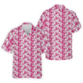 Breast Cancer Golf Shirt, Golf Tops For Men, Men's Golf Polo, Breast Cancer Awareness Shirt
