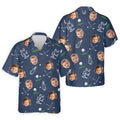 Best Dad By Par Custom Photo Golf Shirt, Fun Golf Shirt, Best Golf Gift For Dad