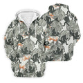 Gorilla Shirt, Hawaiian Golf Shirts, Fun Golf Shirts For Men, Matching Golf Shirts, Golf Shirts For Men