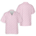 Funny Stick Breast Cancer Golf Shirt, Breast Cancer Support Shirts, Funny Men Golf Polo Shirt
