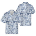 Camouflage Golf Polo, Golfing Apparel, Mens Golf Gift, Camouflage Golf Shirts