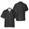 Funny Skeleton Golf Polo Shirt, Funny Position Golf Shirt, Dad Golf Shirt, Christmas Golf Gift