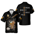 Custom Golf And Beer Soul Keeper Golf Polo Shirt , Funny Golf Shirt, Gift For Golfers