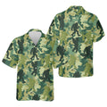 Bigfoot Sasquatch Men's Golf Polo Shirt, Funny Golf Shirt, Gift For Golfers