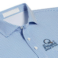 2025 PGolfA Hole In One Embroidery Polo Shirt, Funny Golf Shirt, Christmas Golf Gift