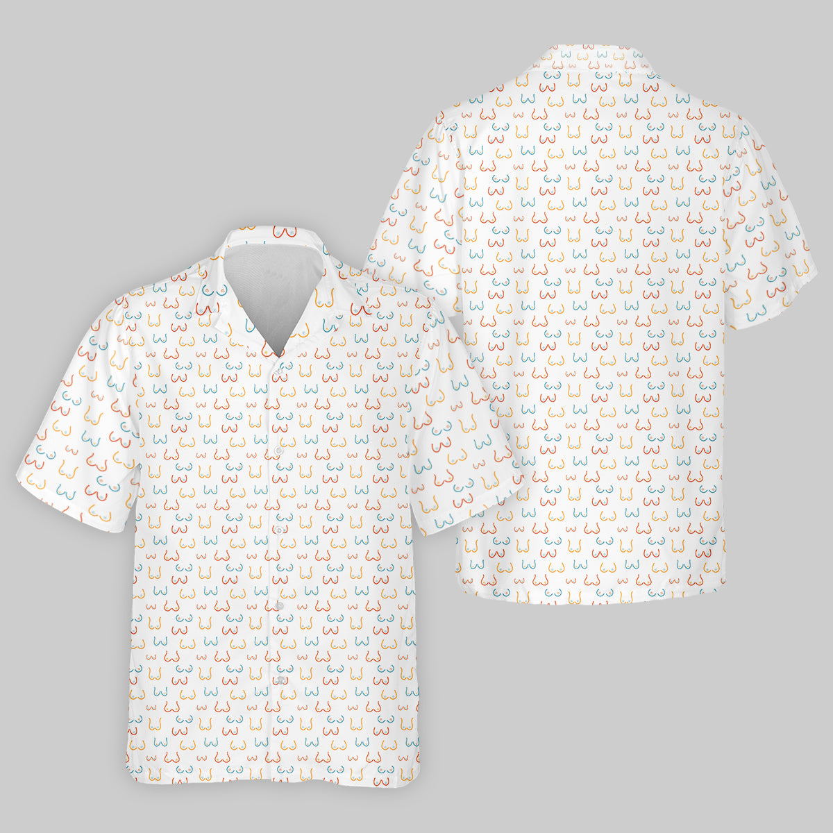 Funny Men's Golf Polo Shirt, White Polo Shirt Mens, Christmas Golf Gift, Golfing Apparel