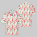 Funny Men's Golf Polo Shirt, Dad Golf Shirt, Christmas Golf Gift