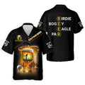 Golf And Beer Custom Golf Polo Shirt, Funny Golf Shirt, Gift For Golfers
