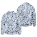 Camouflage Golf Polo, Golfing Apparel, Mens Golf Gift, Camouflage Golf Shirts