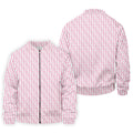 Funny Stick Breast Cancer Golf Shirt, Breast Cancer Support Shirts, Funny Men Golf Polo Shirt