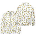 Rubber Duck Mens Funny Golf Shirts, Fun Men's Golf Polos, Hawaiian Golf Shirts, Golfing Apparel