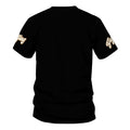 Funny Golf Bag Men's Golf Polo Shirt, Golfing Apparel, Mens Golf Gift, Funny Golf Shirt