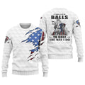 America Skeleton Golf Polo Shirt, Golfing Apparel, America 250 Anniversary Golf Clothing, Mens Golf Gift