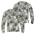 Gorilla Shirt, Hawaiian Golf Shirts, Fun Golf Shirts For Men, Matching Golf Shirts, Golf Shirts For Men