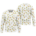 Rubber Duck Mens Funny Golf Shirts, Fun Men's Golf Polos, Hawaiian Golf Shirts, Golfing Apparel