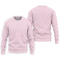 Funny Stick Breast Cancer Golf Shirt, Breast Cancer Support Shirts, Funny Men Golf Polo Shirt