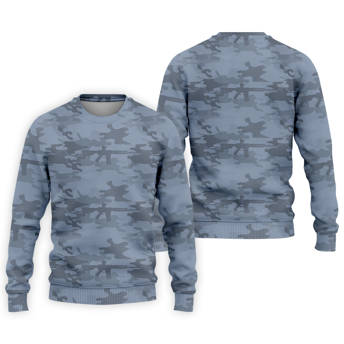 Camouflage Golf Polo, Golfing Apparel, Men Golf Gift, Camouflage Golf Shirts