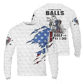 America Skeleton Golf Polo Shirt, Golfing Apparel, America 250 Anniversary Golf Clothing, Mens Golf Gift