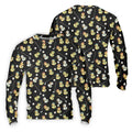 Rubber Duck Golf Polo Shirt, Golf Tops For Men, Hawaiian Golf Shirts, Golfing Apparel