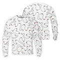 Funny Goose Golf Polos For Men, Fun Golf Shirt, Cool Golf Gift, Golf Gift For Men, Polo For Men