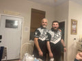 Create Custom Polo Shirt For Your Team And Family