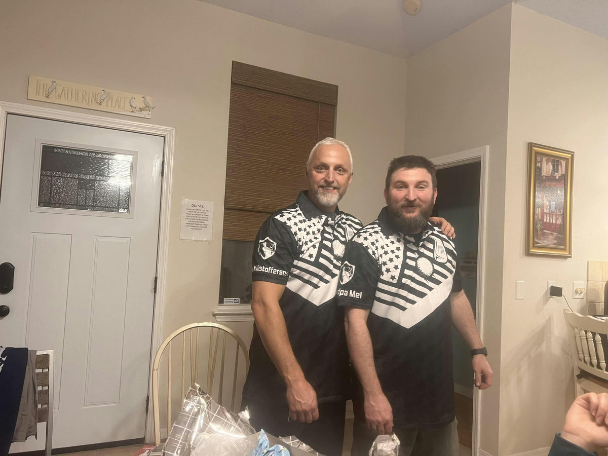 Create Custom Polo Shirt For Your Team And Family