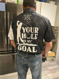 Create Custom Polo Shirt For Your Team And Family