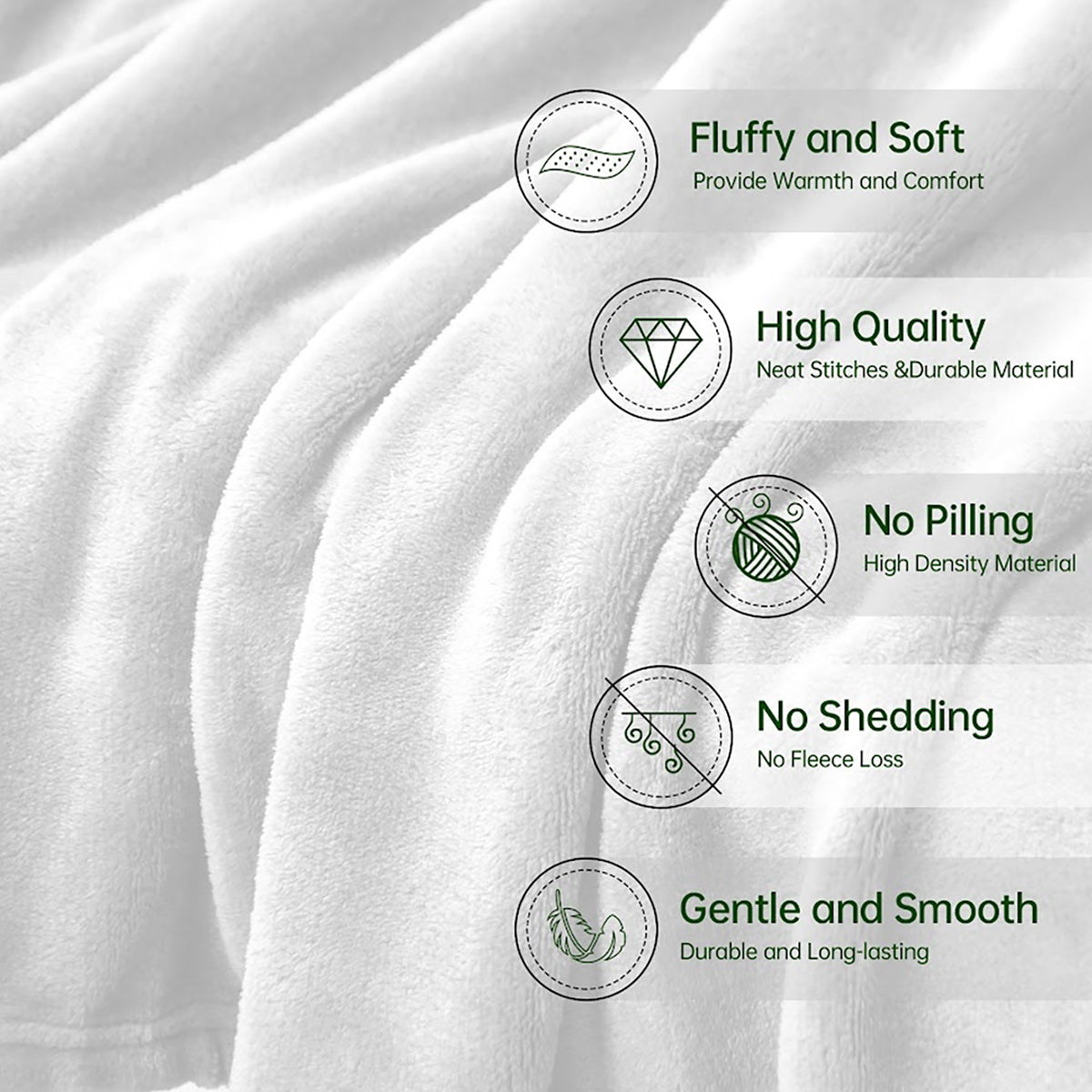 World's Okayest Golfer Blanket, Golf Blanket, Gift For Golfers, Golf Gift Ideas