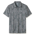 Guardian Totem Men's Golf Polo Shirt, Funny Golf Shirt, Gift For Golfers