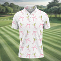 Margarita Shirt, Mens Golf Polo Shirts, Matching Golf Shirts, Men's Long Seeve Golf Shirts, Golf Shirts For Men