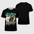 Let's Go Golfing Golf Polo Shirt, DJ Rap Tee, Gift For Golfers