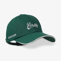 Birdie Embroidered Baseball Cap, Golf Cap, Funny Golf Hat, Dad Golf Gift