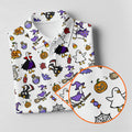 Goose Halloween Golf Shirt, Patterned Golf Polos, Ladies Sleeveless Golf Shirts, Ladies Golf Shirts