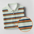 Striped Golf Polo, Women's Long Sleeve Golf Shirts, Cool Golf Gifts, Ladies Golf Shirts, Golfing Apparel