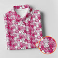Funny Womens Golf Shirt, Breast Cancer Awareness Shirt, Pink Golf Shirt, Ladies Golf Shirt