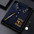 I Just Want To Play Golf Drink Beer And Take Naps Navy Golf Shirt, Men's Funny Golf Shirts