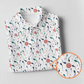 Funny Crazy Egg Fertilization White Golf Shirt, Golf Gifts For Valentine's Day, Polo Shirts For Men
