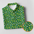 Fried Egg Sandwich Aligator Beer Fun Women's Golf Shirts, Ladies Golf Shirts, Women's Polo Shirt