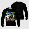 Let's Go Golfing Golf Polo Shirt, DJ Rap Tee, Gift For Golfers