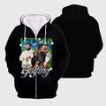 Let's Go Golfing Golf Polo Shirt, DJ Rap Tee, Gift For Golfers