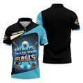 Always Wash Your Balls Custom Golf Shirts, Mens Golf Gift, Funny Golf Shirt