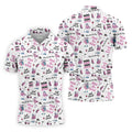 Par Then Bar Funny Golf Shirt, Couple Golf Shirt, Matching Golf Shirt, His And Hers Golf Shirts