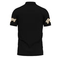 Funny Golf Bag Men's Golf Polo Shirt, Golfing Apparel, Mens Golf Gift, Funny Golf Shirt