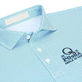 2025 PGolfA Hole In One Embroidery Polo Shirt, Funny Golf Shirt, Gift For Dad