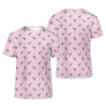 Bestie Golf Polo Shirt, Golfing Apparel, Womens Golf Gifts