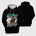 Let's Go Golfing Golf Polo Shirt, DJ Rap Tee, Gift For Golfers
